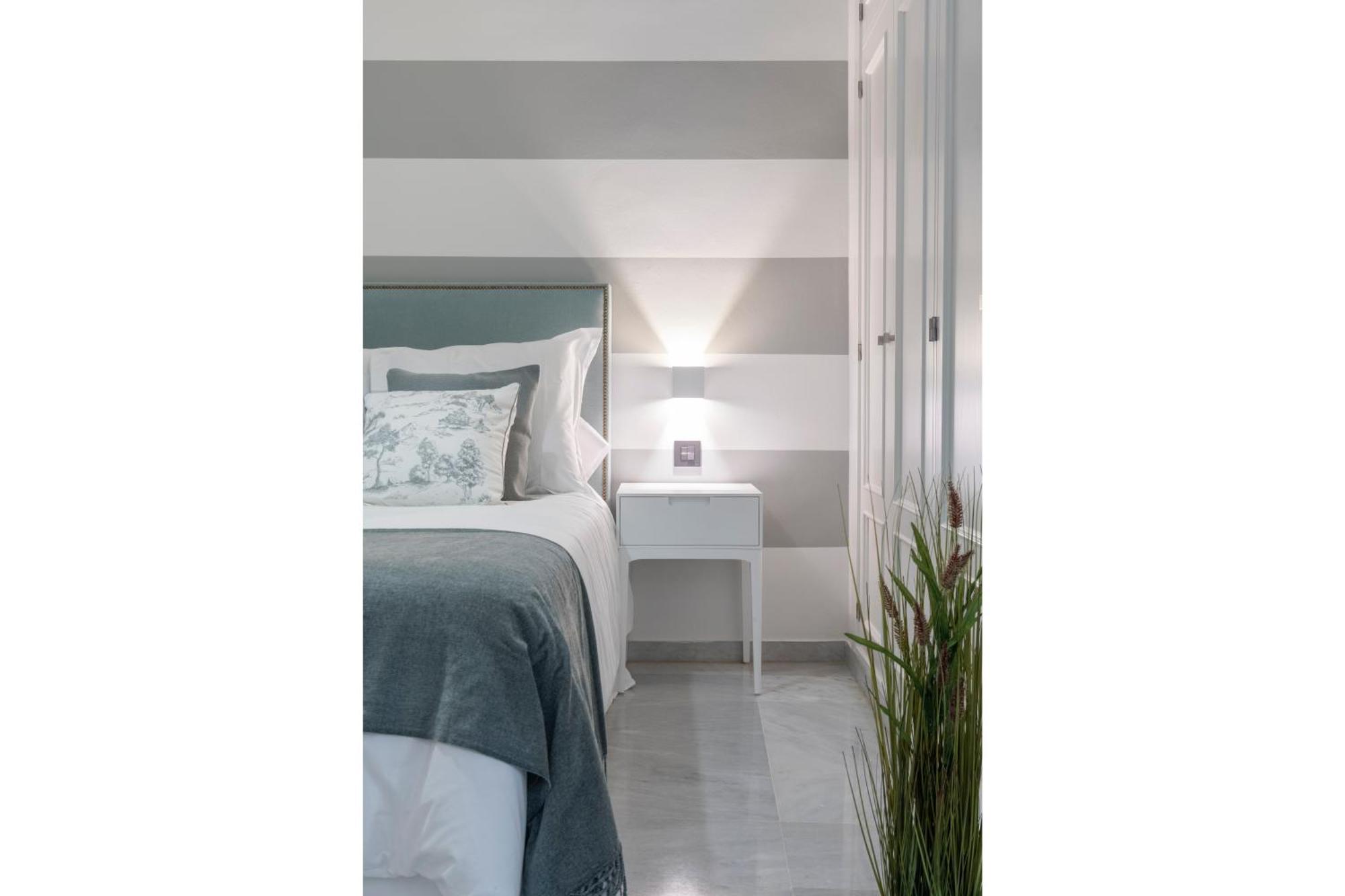 Magno Apartments Alvarez Quintero Séville Extérieur photo